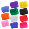 RACOTEX PAR DE MUÑEQUERAS SPORT