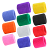 RACOTEX PAR DE MUÑEQUERAS SPORT