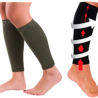 RACOTEX PAR DE TUBO DE COMPRESION PARA PANTORRILLA