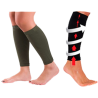 RACOTEX PAR DE TUBO DE COMPRESION PARA PANTORRILLA