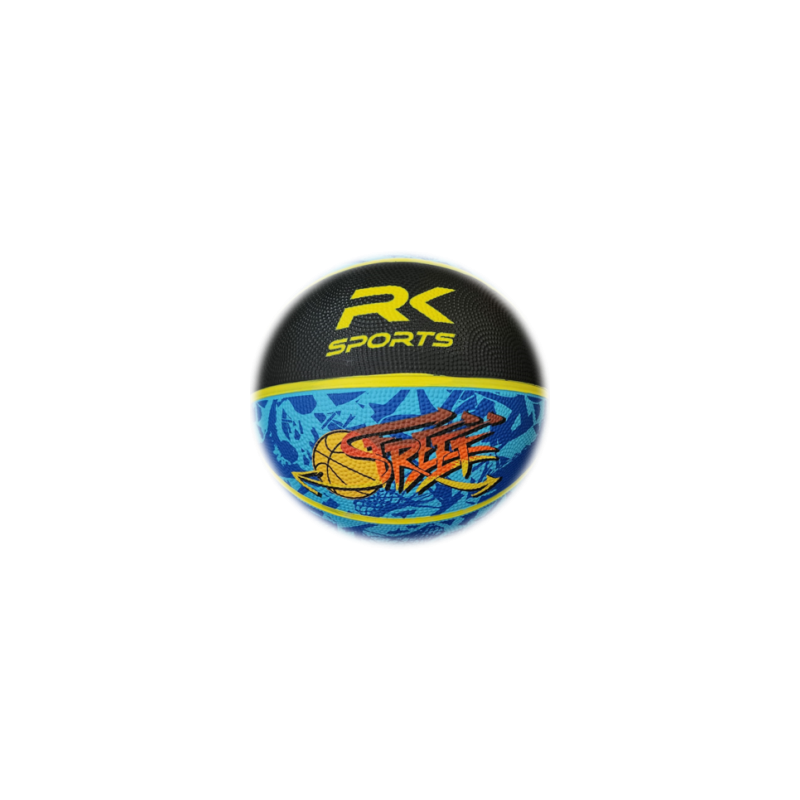 RAPKA BALON BASQUET BOL STREET No.7