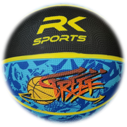 RAPKA BALON BASQUET BOL STREET No.7
