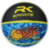 RAPKA BALON BASQUET BOL STREET No.7