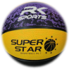 RAPKA BALON BASQUET BOL SUPER STAR No.7 Y No.5