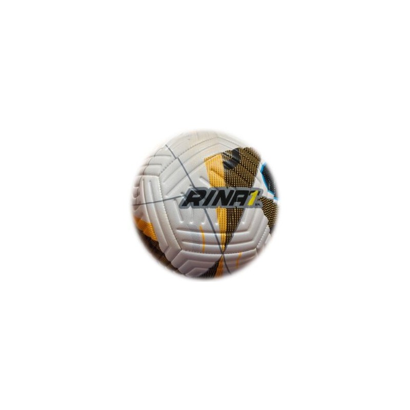 RINAT BALON SOCCER AF-012 NUM 5 COSIDO A MAQUINA