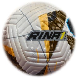 RINAT BALON SOCCER AF-012 NUM 5 COSIDO A MAQUINA