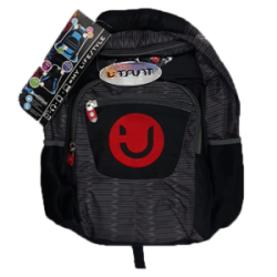 RUZ PORTA LAPTOP BACK PACK JUVENIL TRUZT D