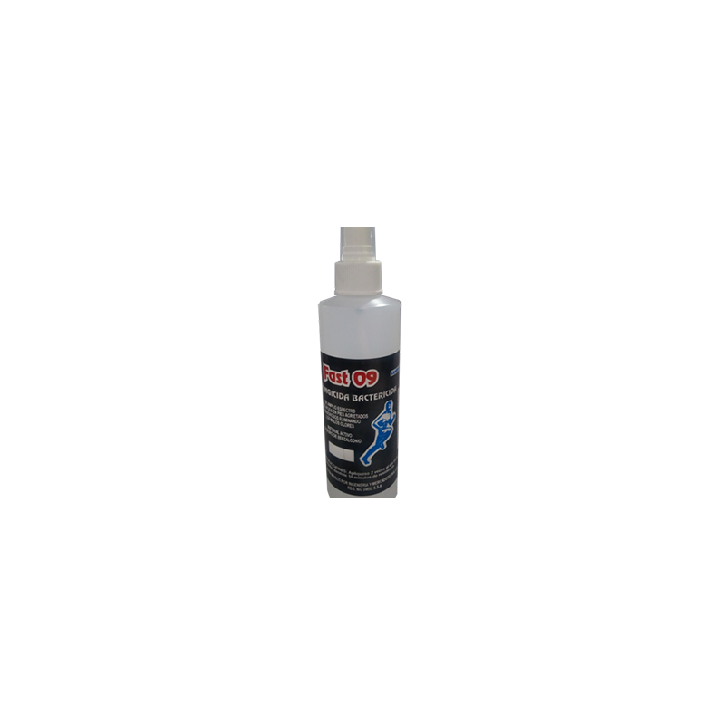 SAMPEÑ FUNGICIDA FAST 09 250ML