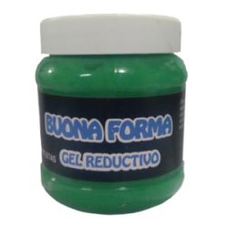 SAMPEÑ GEL REDUCTIVO BUENAFORMA 250GM