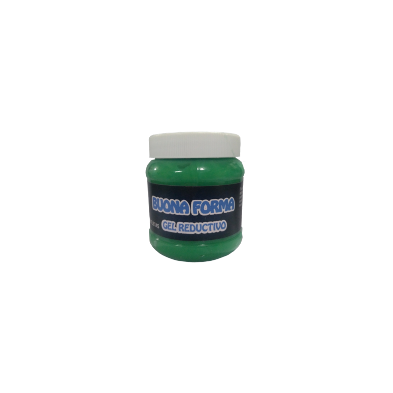 SAMPEÑ GEL REDUCTIVO BUENAFORMA 250GM