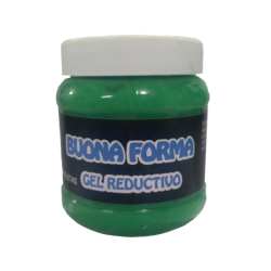SAMPEÑ GEL REDUCTIVO BUENAFORMA 250GM