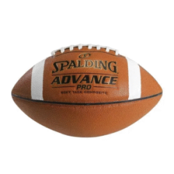SPALDING BALON AMERICAN FOOTBALL ADVANCE PRO NUM 5