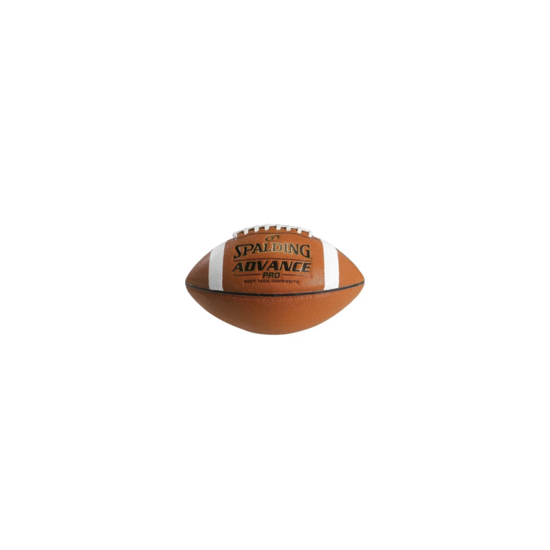 SPALDING BALON AMERICAN FOOTBALL ADVANCE PRO NUM 5