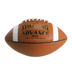 SPALDING BALON AMERICAN FOOTBALL ADVANCE PRO NUM 5