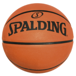 SPALDING BALON BASQUET BOL BASIC No. 7