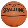SPALDING BALON BASQUET BOL BASIC No. 7