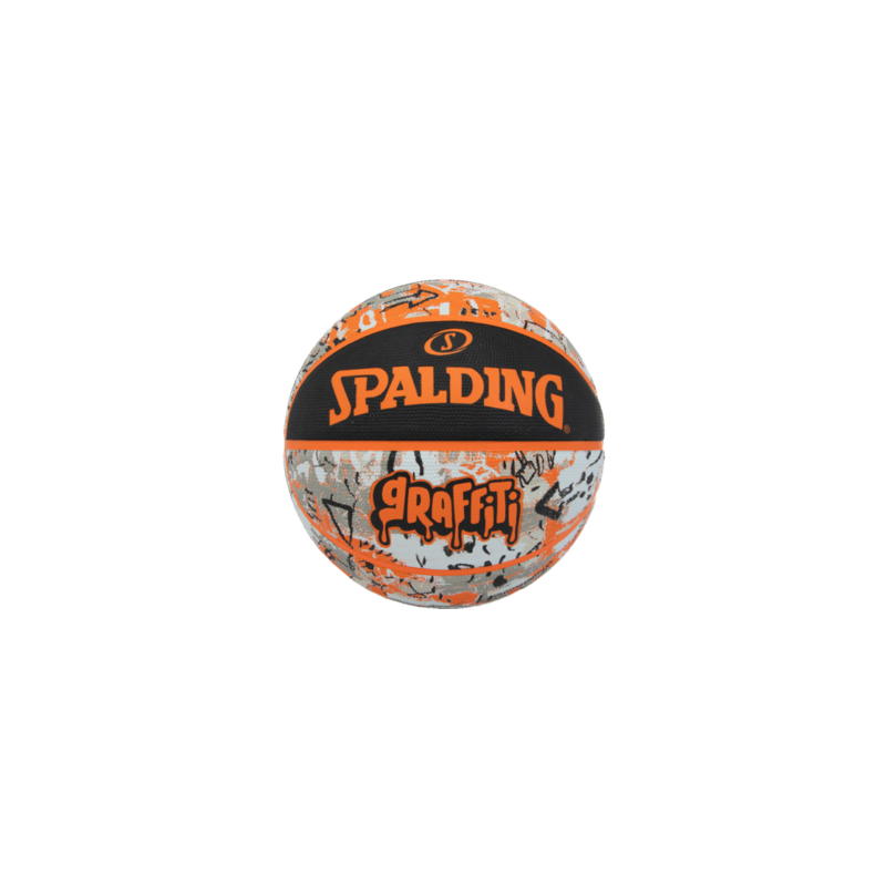 SPALDING BALON BASQUET BOL GRAFFITI  No. 7