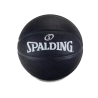 SPALDING BALON BASQUET BOL NBA BLACK No. 7
