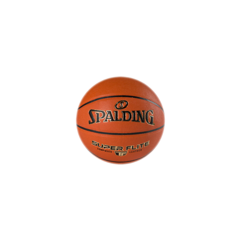 SPALDING BALON BASQUET BOL TF SUPER FLITE No. 7