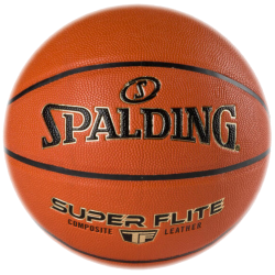 SPALDING BALON BASQUET BOL TF SUPER FLITE No. 7