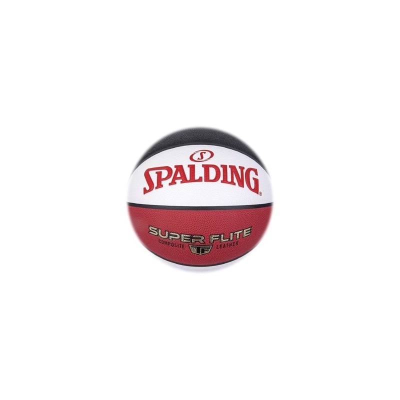 SPALDING BALON BASQUET BOL TF SUPER FLITE No. 7