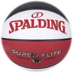 SPALDING BALON BASQUET BOL TF SUPER FLITE No. 7