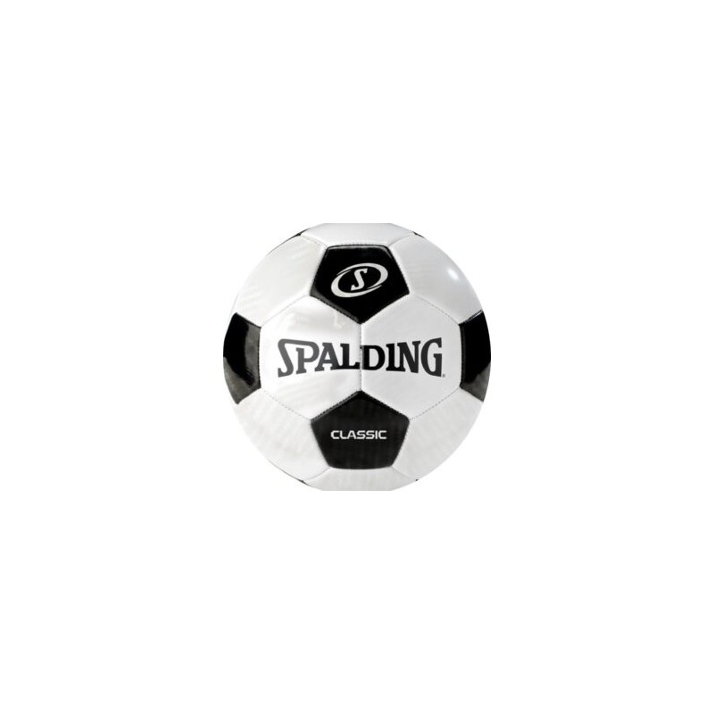 SPALDING BALON SOCCER CLASSIC