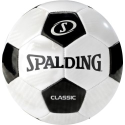 SPALDING BALON SOCCER CLASSIC