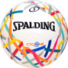 SPALDING BALON SOCCER STORM SERIES CYCLONE