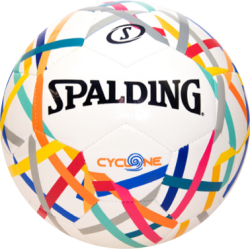 SPALDING BALON SOCCER STORM SERIES CYCLONE