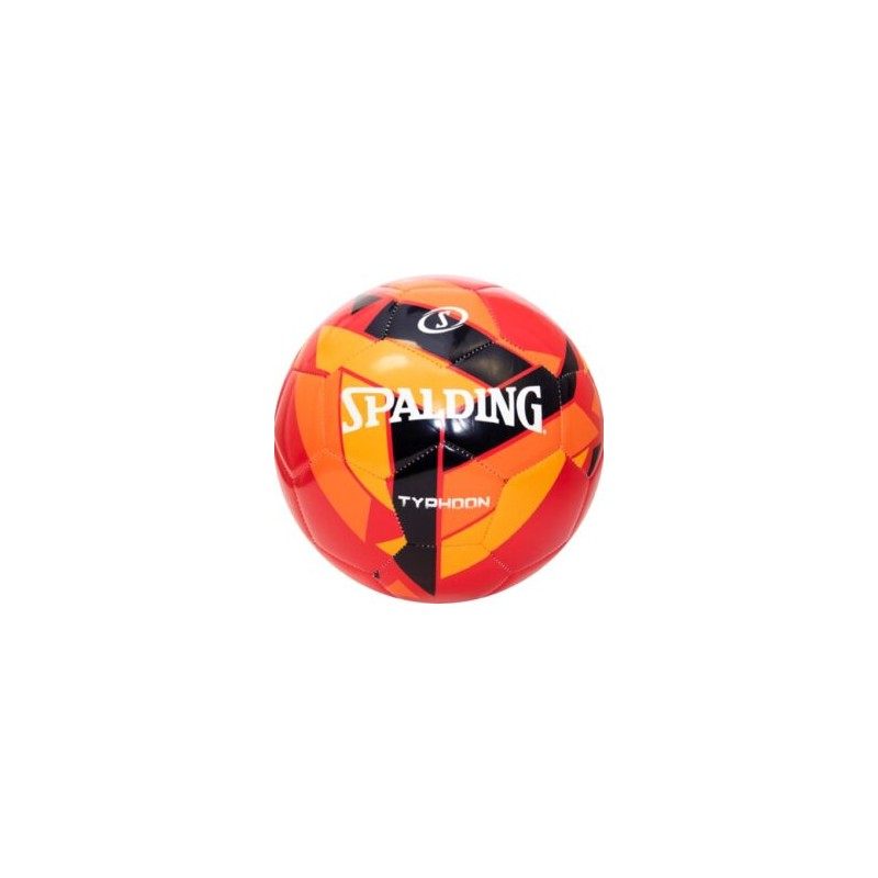 SPALDING BALON SOCCER STORM SERIES TYPHOON