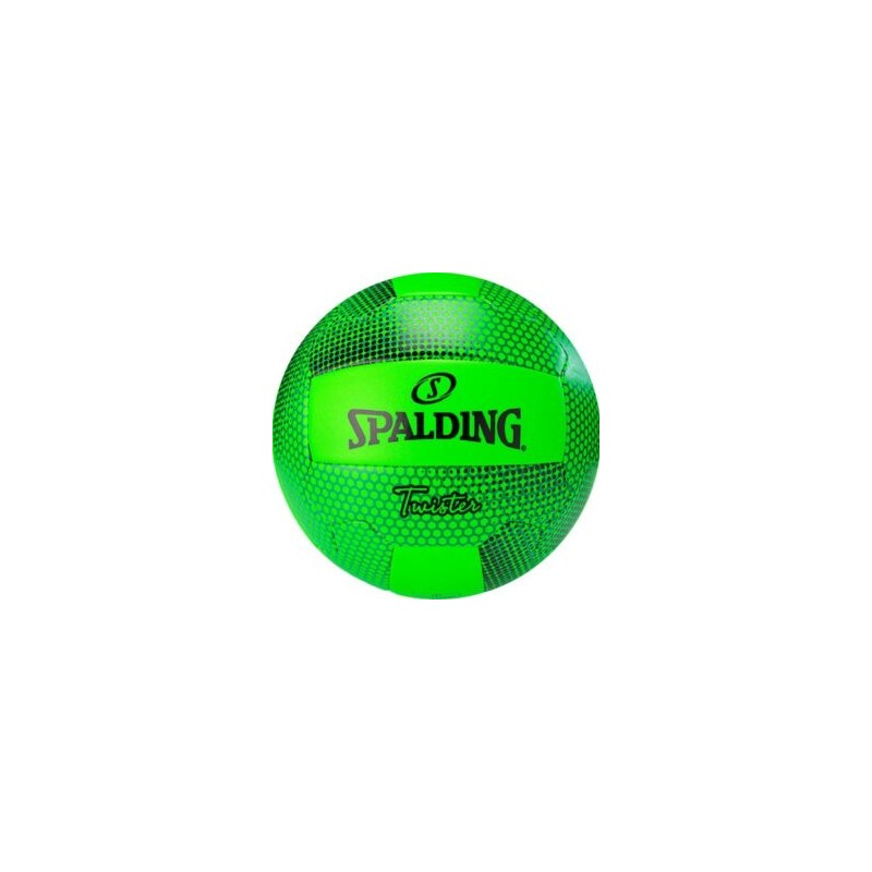 SPALDING BALON VOLEYBOL ATTACK TWISTER