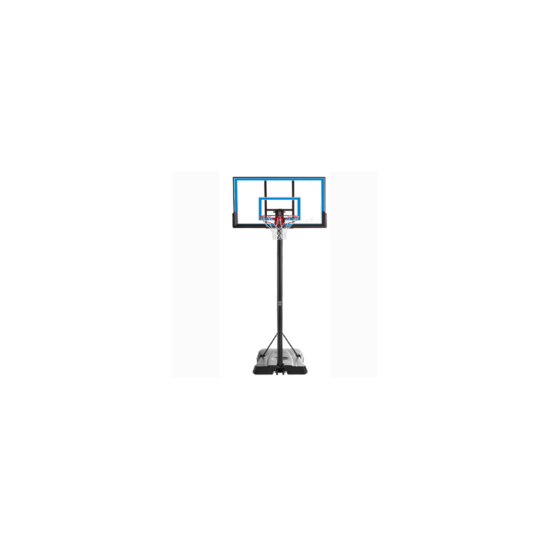 SPALDING SISTEMA GAME TIME SERIES