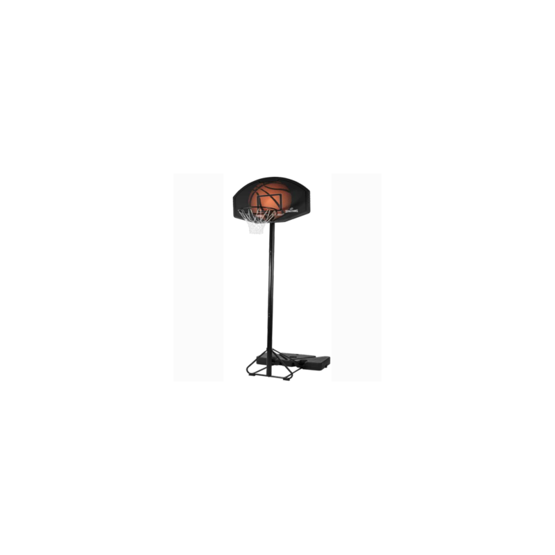SPALDING SISTEMA HIGHLIGHT COMPOSITE PORTABLE