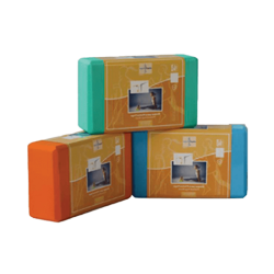 SUNNY BLOQUE PARA PILATES MOD.15150