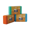SUNNY BLOQUE PARA PILATES MOD.15150
