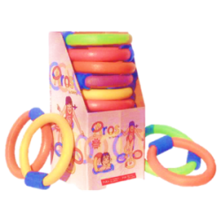 SUNNY FLOTADOR AROS  MOD.0101