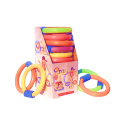 SUNNY FLOTADOR AROS  MOD.0101