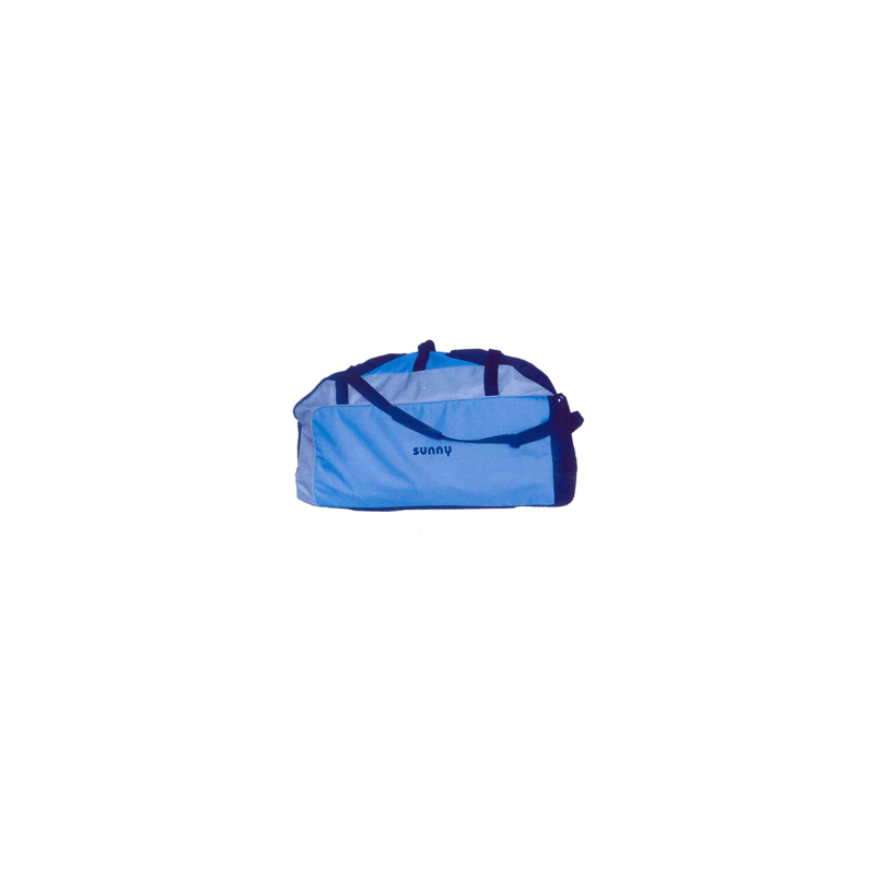 SUNNY MALETA DE VIAJE DUFFLE EXTRA GRANDE