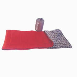 SUNNY SLEEPING FRANELA ADULTO MOD 1021