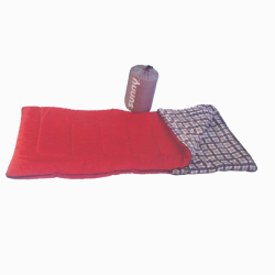 SUNNY SLEEPING FRANELA ADULTO MOD 1021