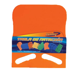 SUNNY TABLA DE NATACION EVA CHICA MOD.0023