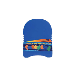 SUNNY TABLA DE NATACION EVA CHICA MOD.0025