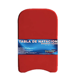 SUNNY TABLA DE NATACION EVA GRANDE MOD.0029