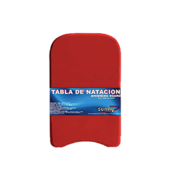 SUNNY TABLA DE NATACION EVA GRANDE MOD.0029