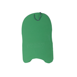SUNNY TABLA DE NATACION EVA HULE MEDIANA MOD.0020