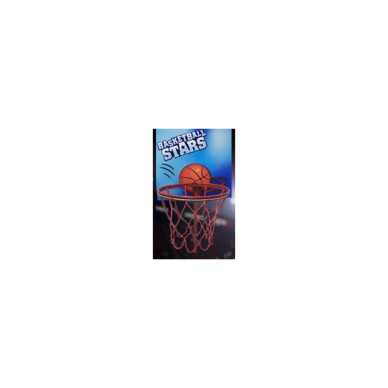 TABLERO DE BASQUET INFANTIL