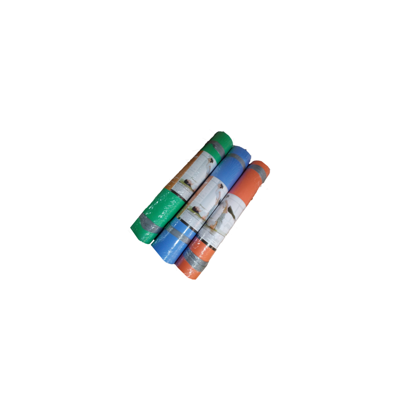 TAPETE PARA YOGA SPORTEAM 6MM