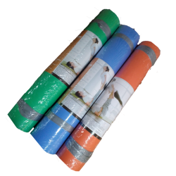 TAPETE PARA YOGA SPORTEAM 6MM