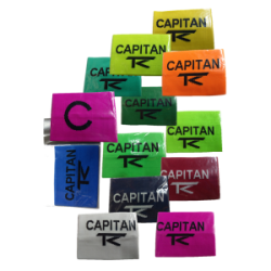 TK GAFETE DE CAPITAN